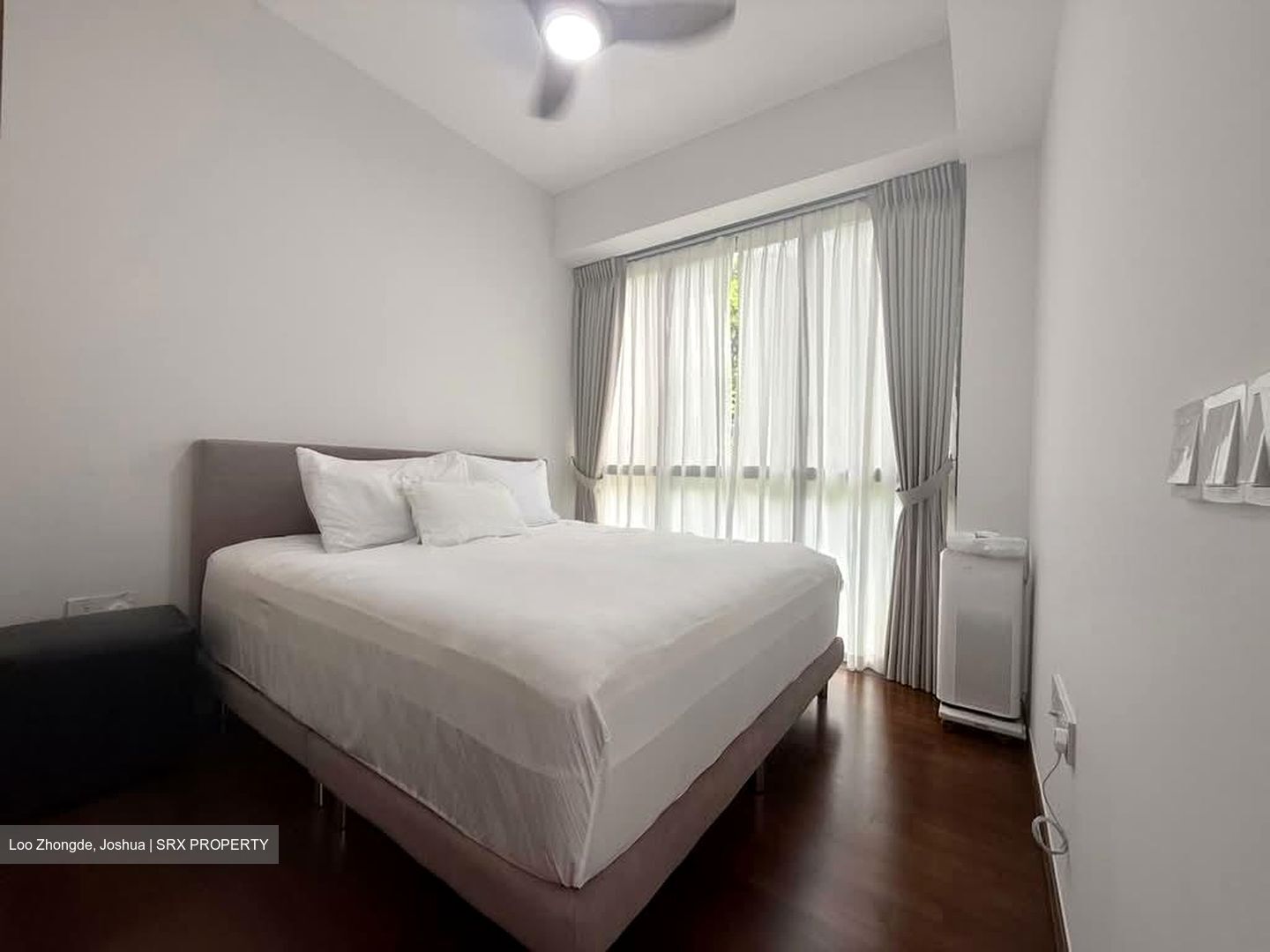 FORETT AT BUKIT TIMAH (D21), Apartment #561635871